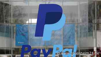 Paypal mit eigener Digitalwährung