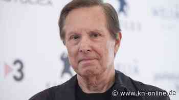 William Friedkin ist tot: „Exorzist“-Regisseur mit 87 Jahren gestorben