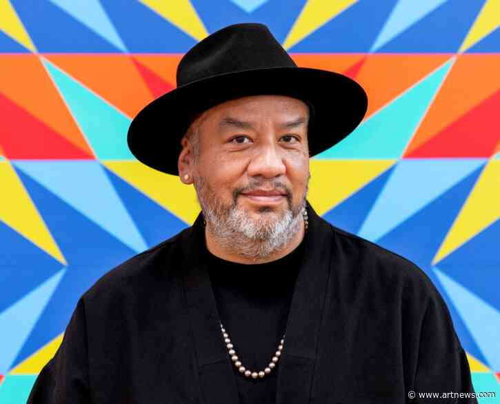 Artist Jeffrey Gibson Sues Chicago’s Kavi Gupta Gallery, Alleging He Is Owed More Than $600,000