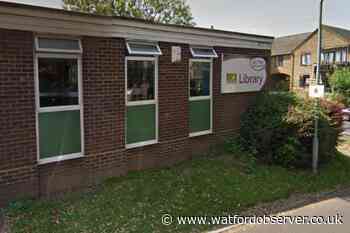 Kings Langley Library closes early due to lack of volunteers