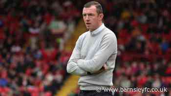 NEILL COLLINS PREVIEWS TRANMERE MEETING