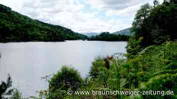 Wanderer tot auf gefährlicher Route in Schottland gefunden