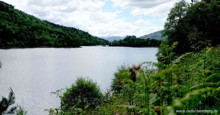 Wanderer tot auf gefährlicher Route in Schottland gefunden