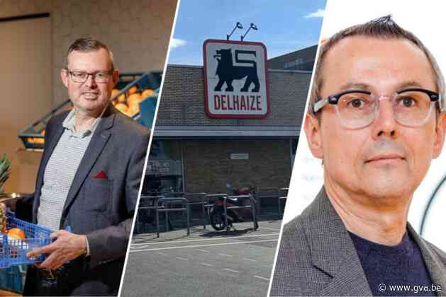 Delhaize vindt eerste overnemers voor winkels, maar loonkosten zijn torenhoog: “Veel mensen zullen worden ontslagen”
