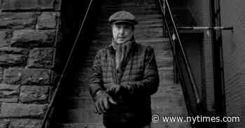 William Friedkin, Director of ‘French Connection’ and ‘Exorcist,’ Dies at 87