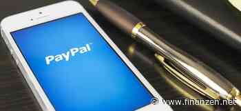PayPal-Aktie an der NASDAQ stark: PayPal will eigenen Stablecoin launchen