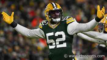 Packers to activate Rashan Gary off PUP list as he recovers from ACL tear, per report