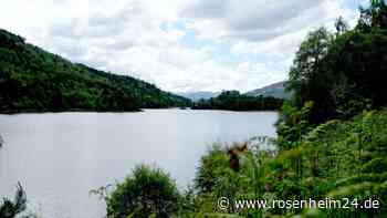 Wanderer tot auf gefährlicher Route in Schottland gefunden
