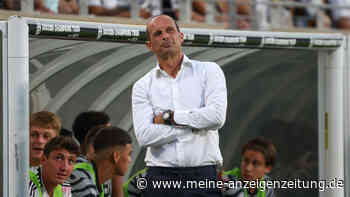 Wildert Juve beim FC Bayern? Offenbar gleich zwei Stars im Visier