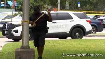 Charges upgraded for woman who hit 3 people, killed 1 in Miami Gardens hit-and-run