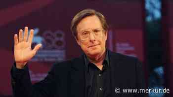 „Exorzist“-Regisseur William Friedkin gestorben