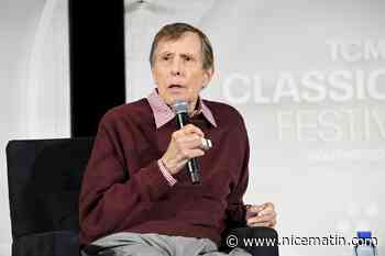 Réalisateur de "French Connection" et de "L'Exorciste", William Friedkin est mort