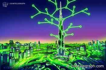 UAE signs deal to develop carbon credit system on Venom Foundation blockchain