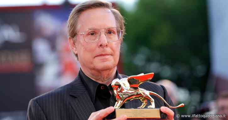Morto il regista William Friedkin, ha firmato “L’esorcista” e “Il braccio violento della legge”