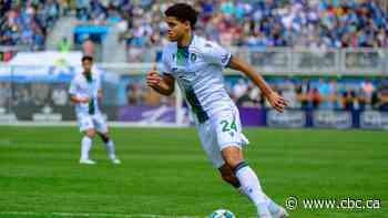 York United's Osaze De Rosario banned for one month after positive cannabis test