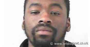 Do not approach wanted man with links to Bristol who is on the run from police