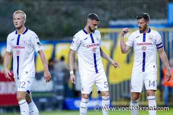 Anderlecht moet nu echt wel opletten: goudhaantje heeft wens kenbaar gemaakt