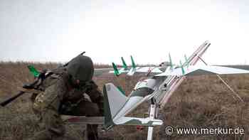 Russland greift Starokostjantyniw an: Warum ist die kleine Stadt im Ukraine-Krieg so wichtig?