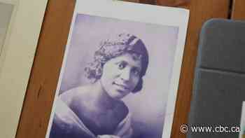 How the slave trade shaped North Vancouver