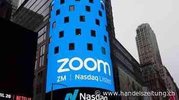 Zoom: Datennutzung zum KI-Training nur mit Zustimmung der Nutzer