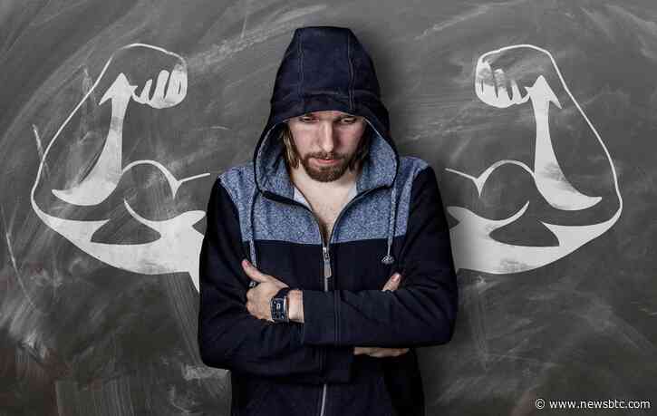 XDC Brushes Off Market Downtrends, Records Over 16% Surge As Top Coins Bleed