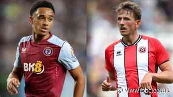 Burnley in talks to sign Aaron Ramsey and Sander Berge