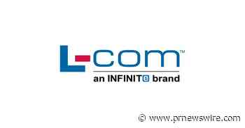 L-com Rolls Out New RET Sector and Omnidirectional Antennas