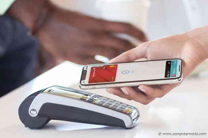 Is Apple now the world’s biggest fintech disruptor?