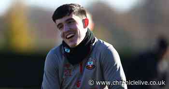 Newcastle United evening headlines with Livramento announcement close and Shearer's transfer plea