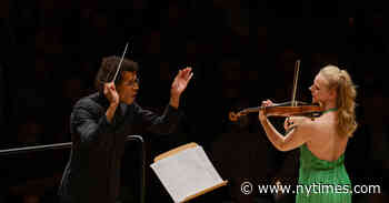 Mostly Mozart Festival Has Diverse Crowds, New Programming