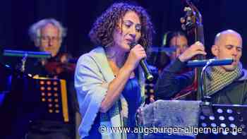 Sängerin Aynur trägt das kurdische Erbe in die Welt