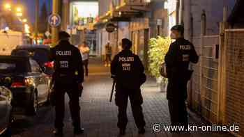 Clankriminalität: Innenministerin Faeser will leichtere Ausweisung