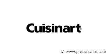 Cuisinart Debuts New Basket Air Fryer