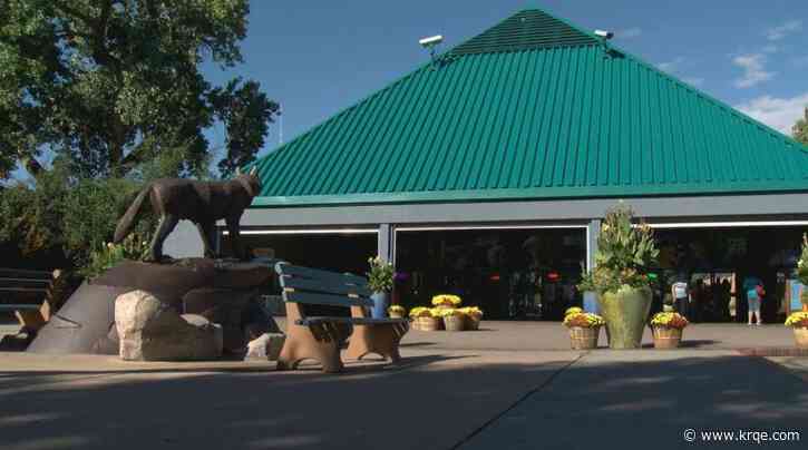 Family Picnic Night returns to the Albuquerque BioPark