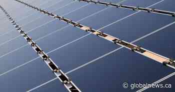 Why did Alberta pause new wind and solar projects? Premier says feds