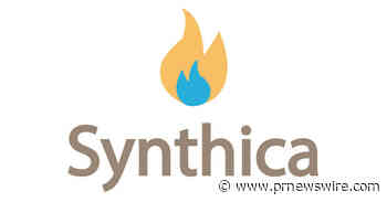 Synthica Energy Announces Equity Investment from the Infrastructure Business within Goldman Sachs Asset Management