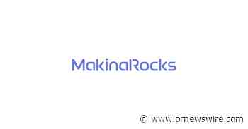 MakinaRocks and 3K Technologies Announce Global Partnership