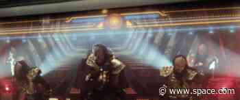 'Strange New Worlds' season 2's musical episode may be the best 'Star Trek' show ever made