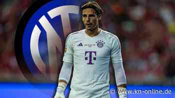 Yann Sommer erklärt Hintergründe zum Wechsel zu Inter Mailand