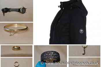 M56: Police launch fresh appeal to identify woman
