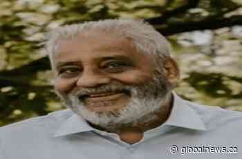 RCMP seek help finding missing Surrey, B.C. senior