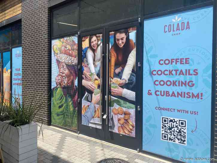 Cuban-inspired Colada Shop looking to call Clarendon home by early next year