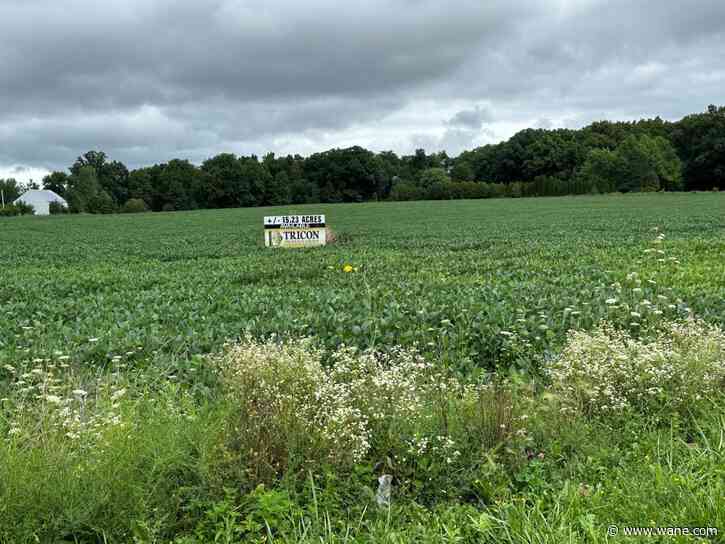 'No Taco Bell,' says developer of 14.5 acres at Lima and Hathaway roads