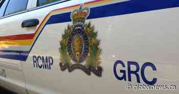 1 person killed in highway crash near Blackfalds, Alta.