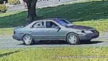 Bicyclist seriously injured in hit-and-run in Newington