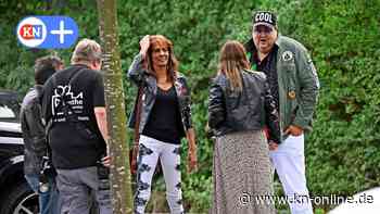 Naddels bizarrer Auftritt in Oranienburg: Das sagt Andreas Ellermann