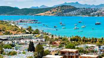 Urlaubsparadies Bodrum: Die schönsten Unterkünfte für jeden Reisetyp