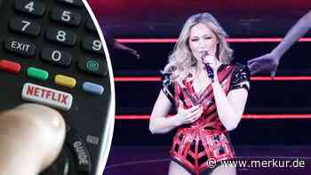 Gerüchteküche brodelt: Gibt es bald eine Netflix-Doku über Helene Fischer?