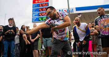 O’Shae Sibley Wasn’t Interested in Toning Himself Down