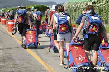 Thousands of Scouts, Canadians to evacuate Korea jamboree ahead of storm